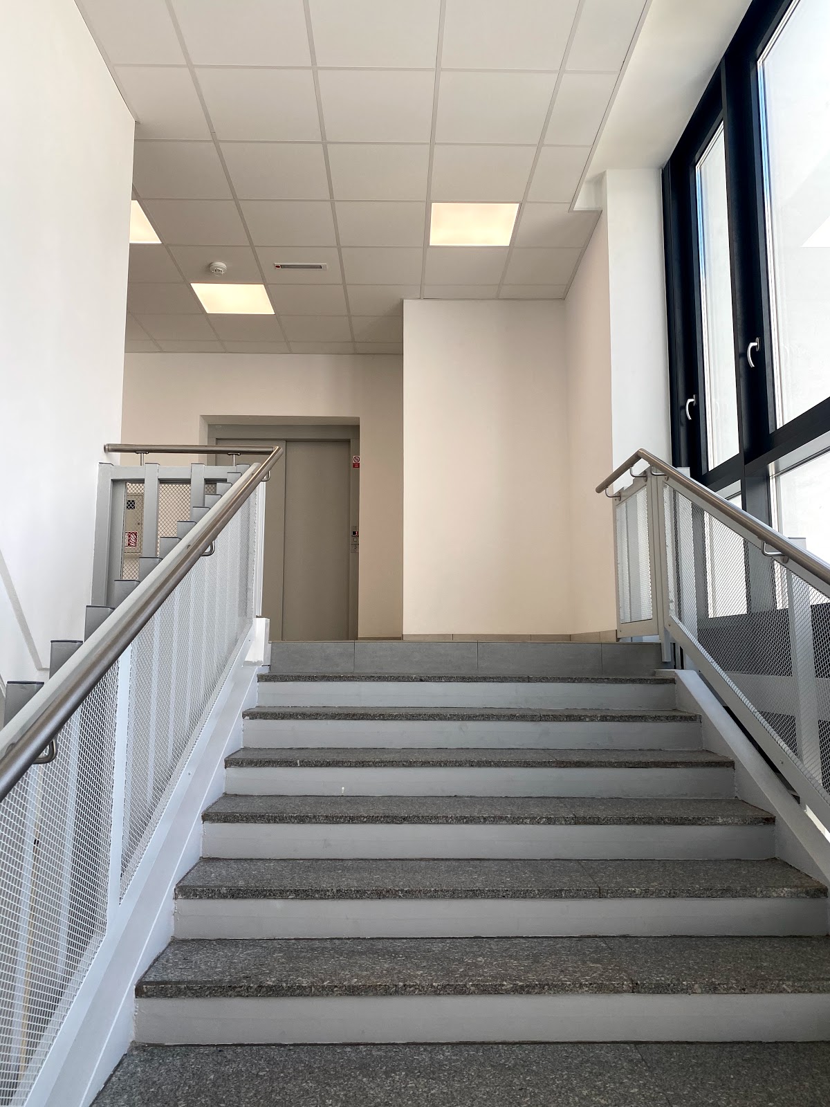 Praha 10, Plicní oddělení - foto 5