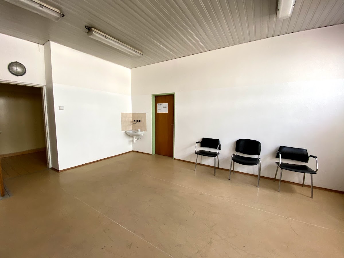 Praha 10, Plicní oddělení - foto 8