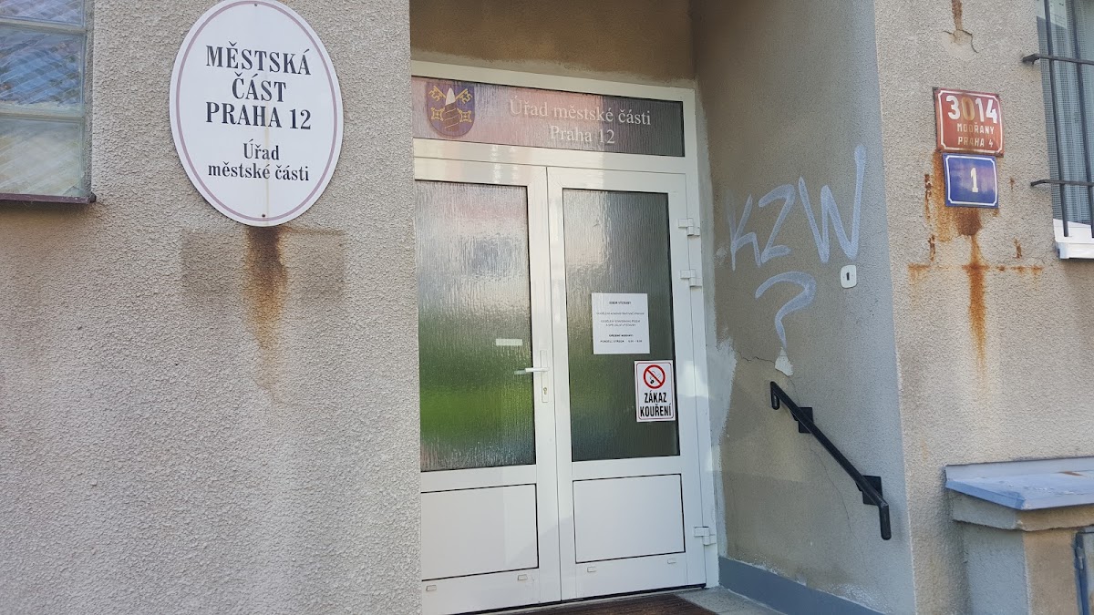 Praha 12 - Modřany, Místní protidrogový koordinátor - foto 7