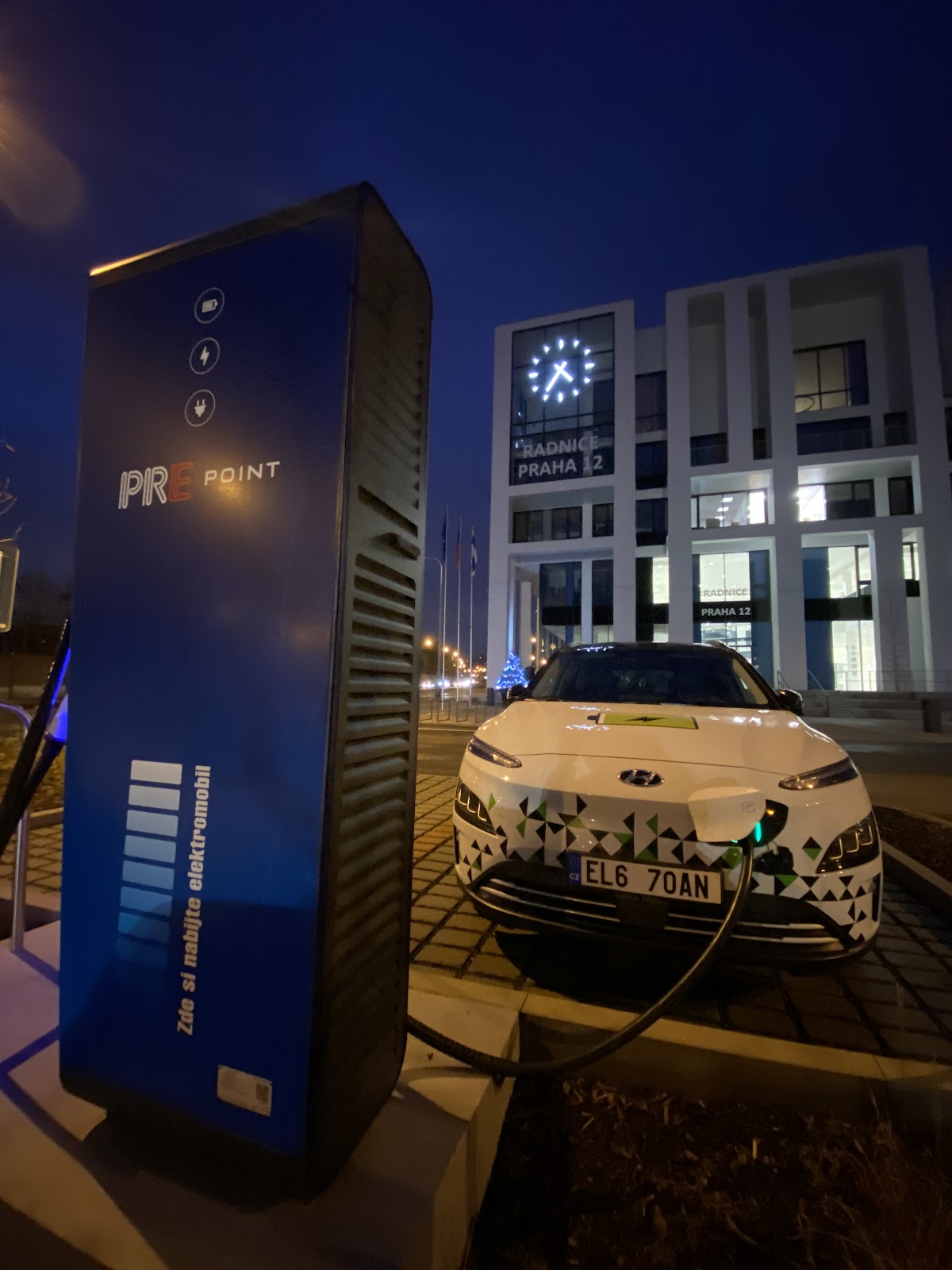 Praha 12 - Modřany, Místní protidrogový koordinátor - foto 9