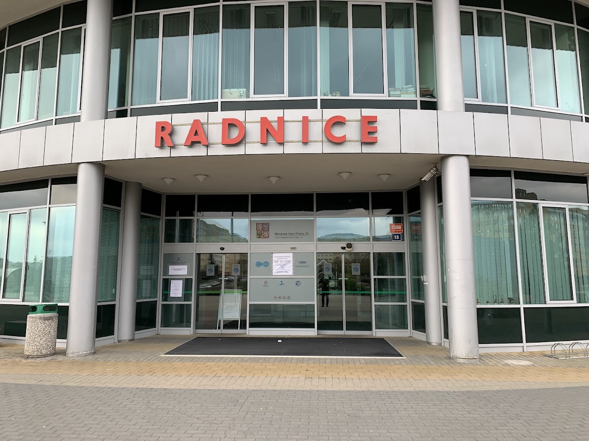 Praha 13 - Stodůlky, Místní protidrogový koordinátor - foto 3