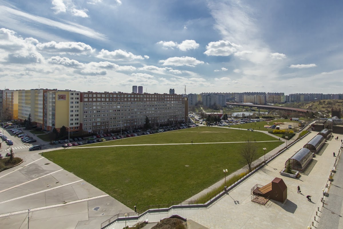 Praha 13 - Stodůlky, Místní protidrogový koordinátor - foto 5