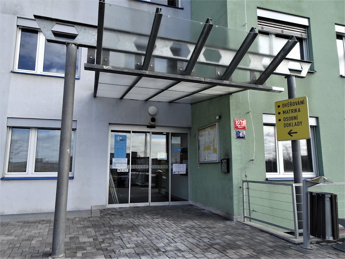 Praha 14 - Černý Most, Místní protidrogový koordinátor - foto 2