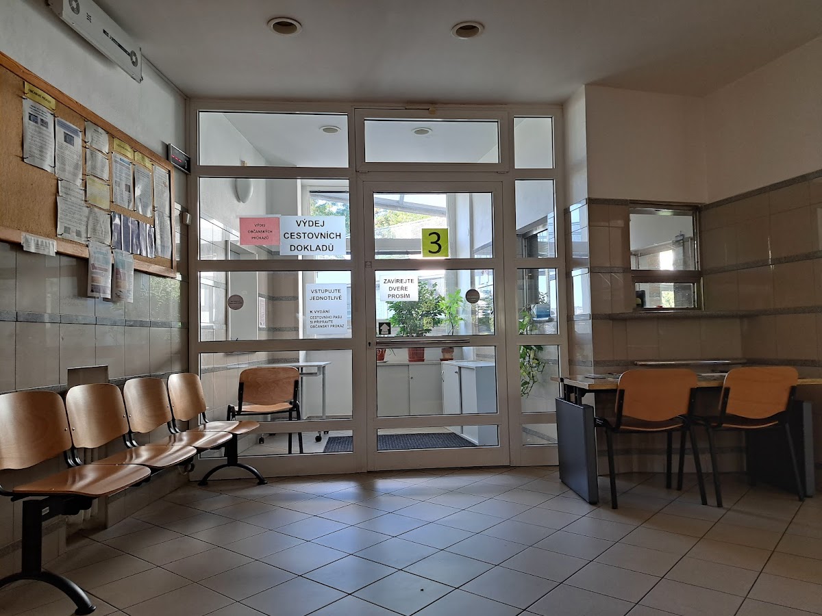 Praha 17 - Řepy, Místní protidrogový koordinátor - foto 10