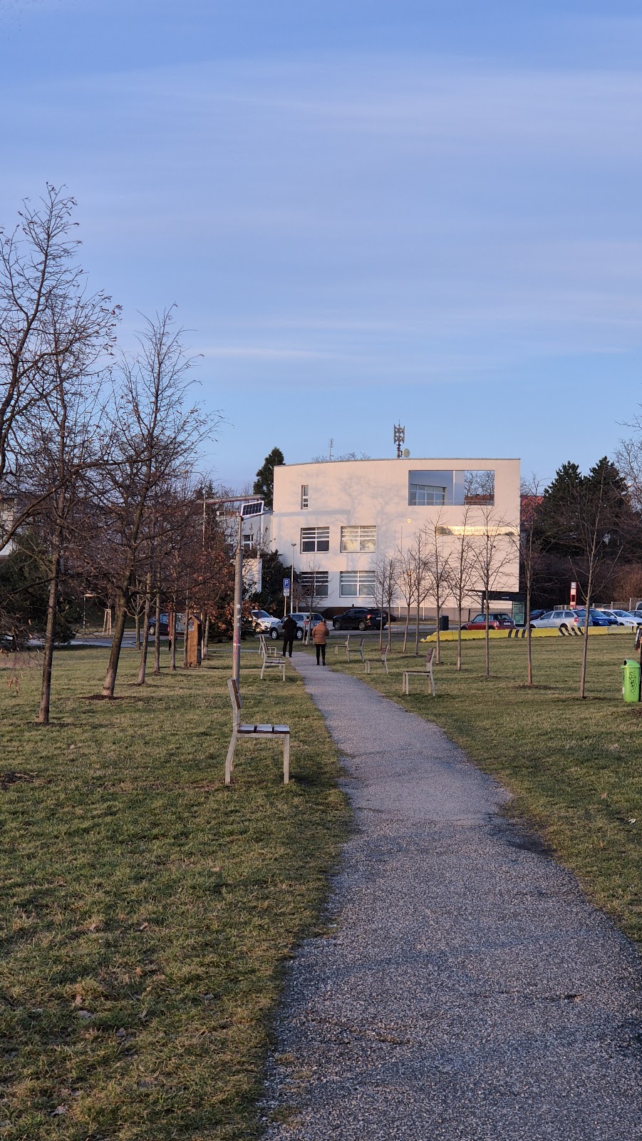 Praha 17 - Řepy, Místní protidrogový koordinátor - foto 7