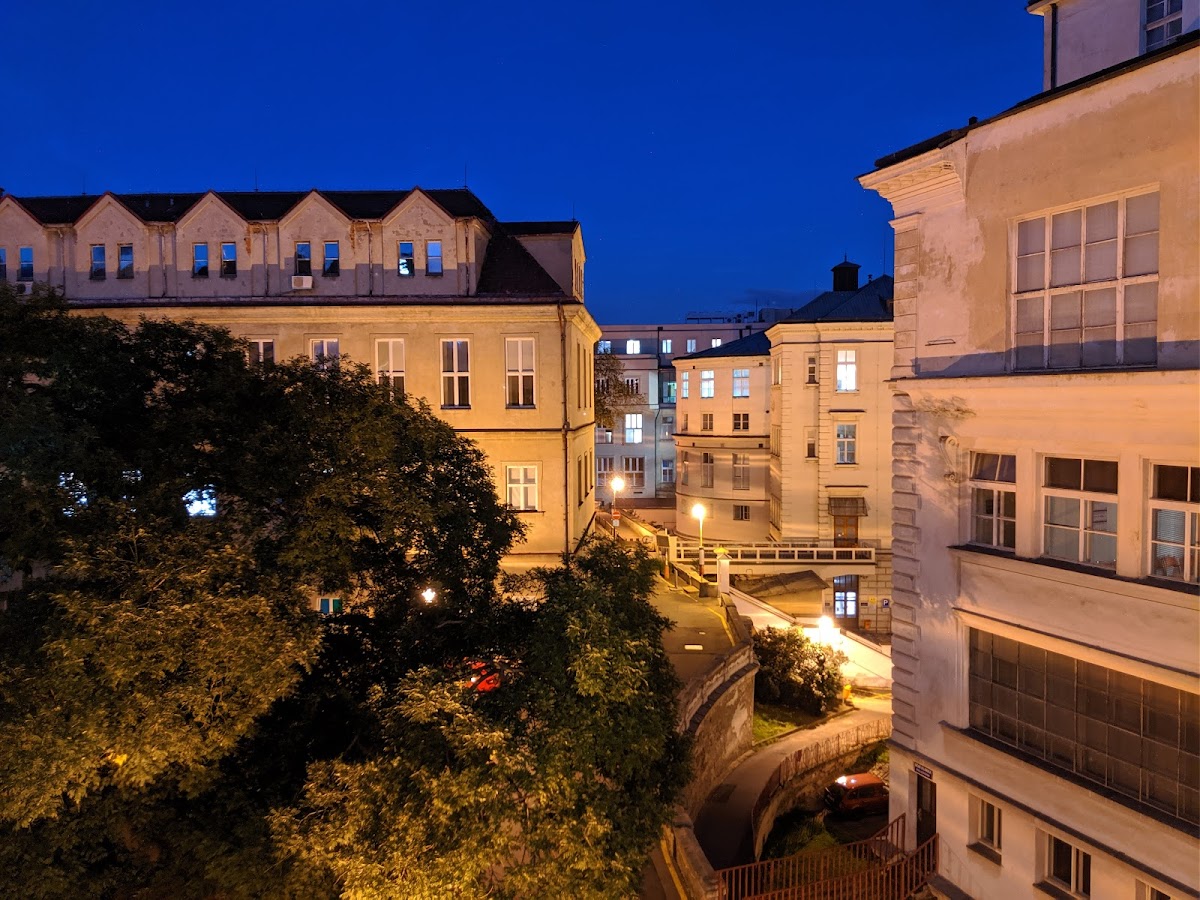 Praha 2, Interní ambulance - foto 2