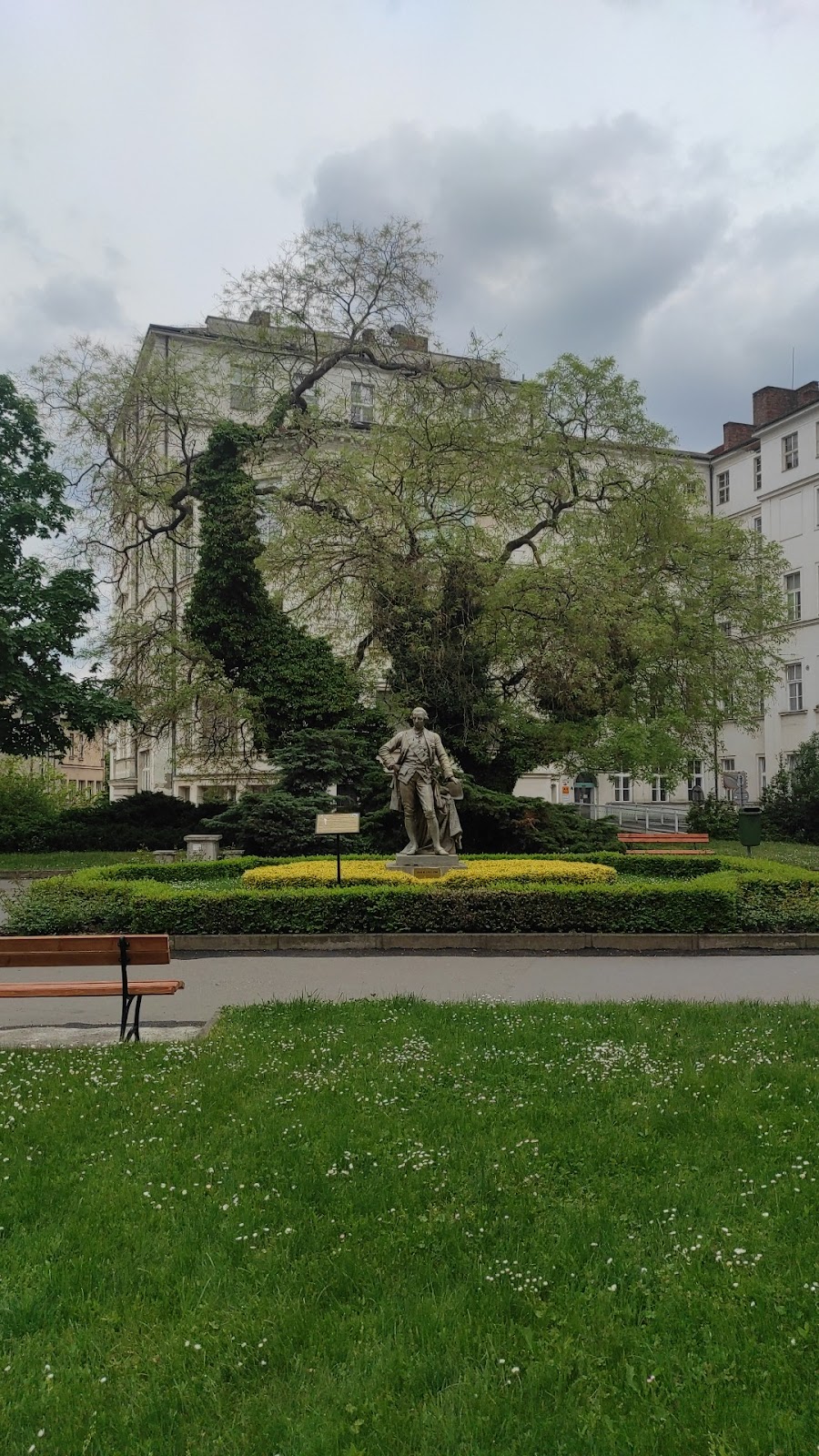 Praha 2, Interní ambulance - foto 6