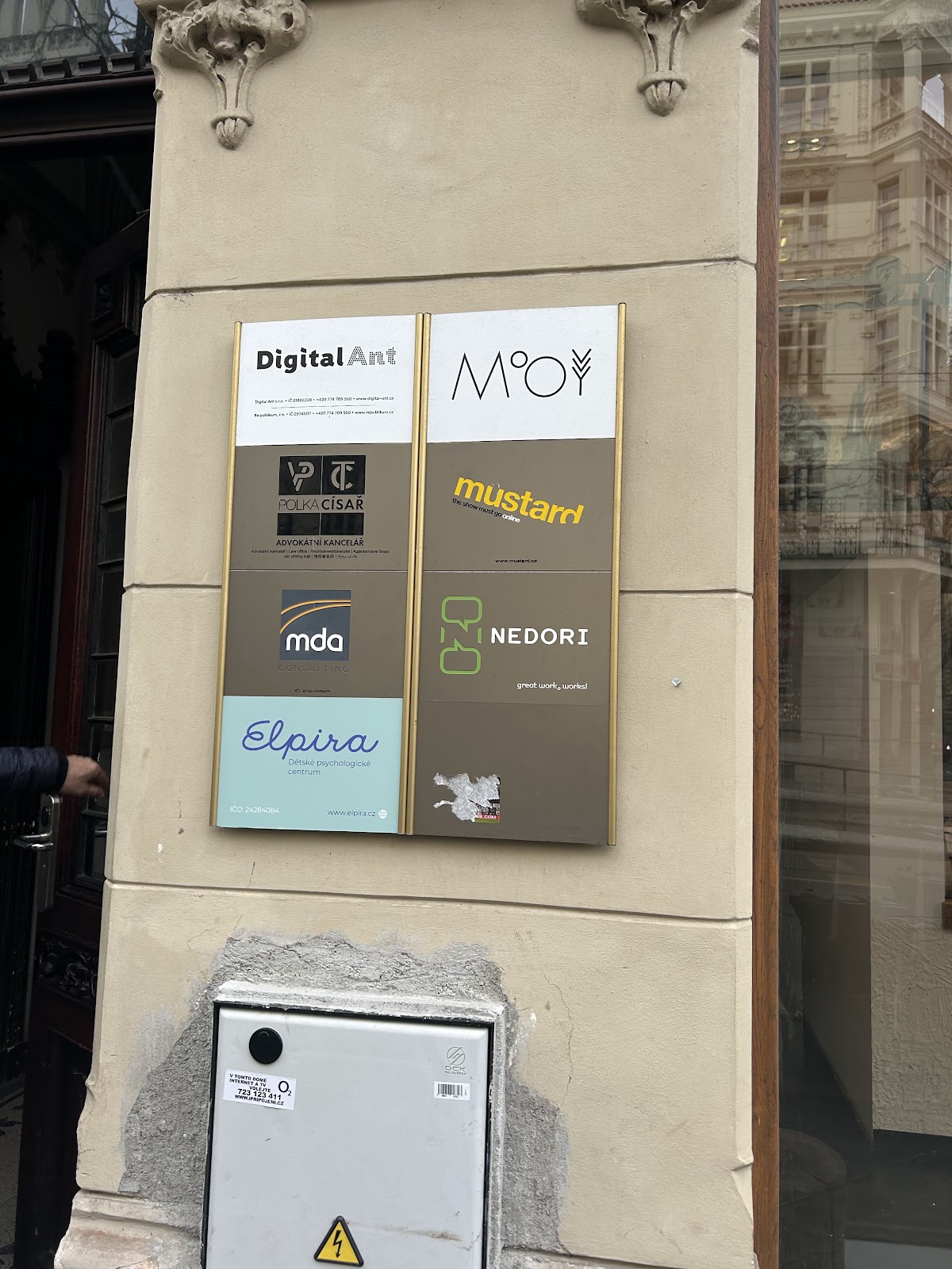 Praha 2, Poradna pro rodiče a děti - foto 3