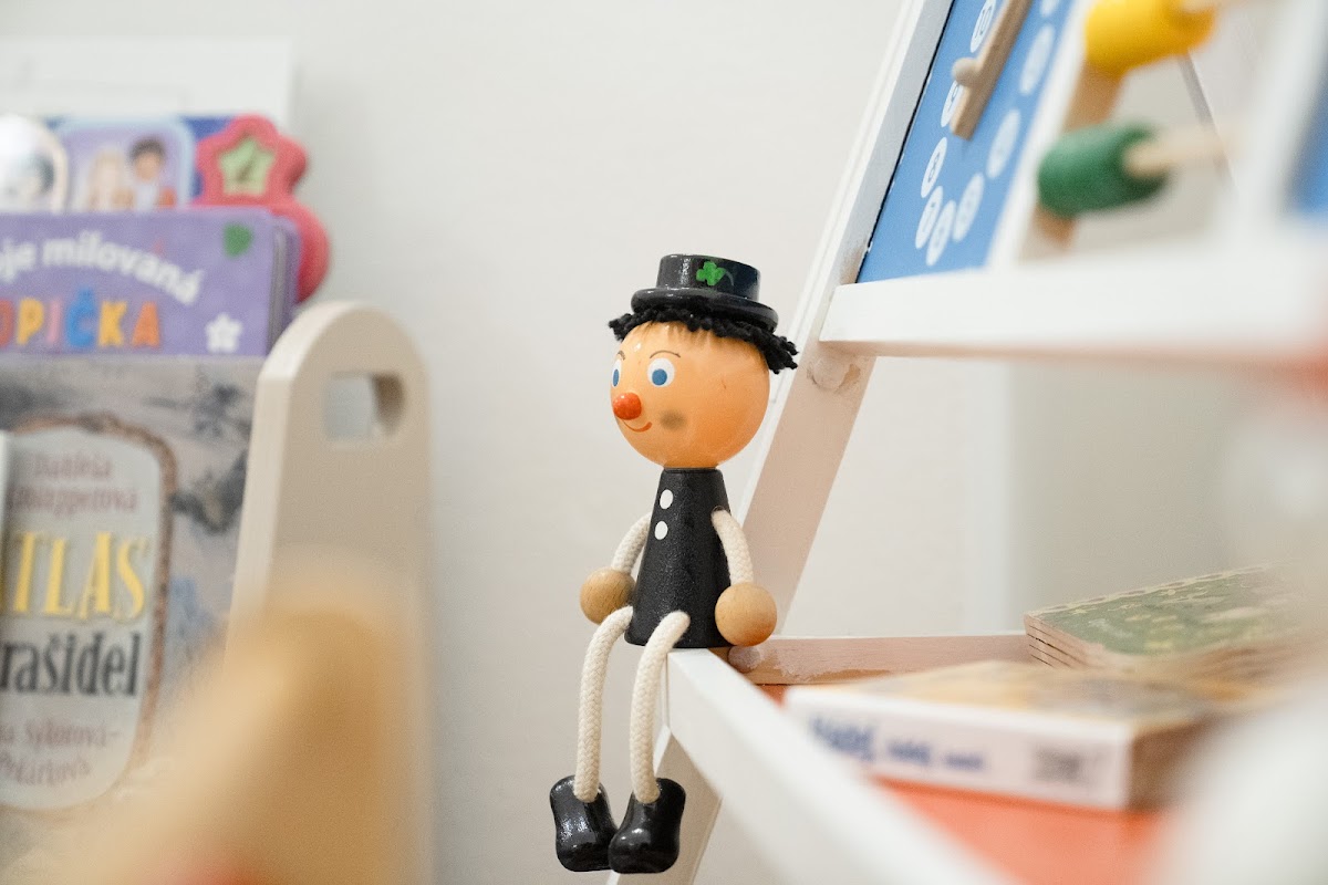 Praha 2, Poradna pro rodiče a děti - foto 5