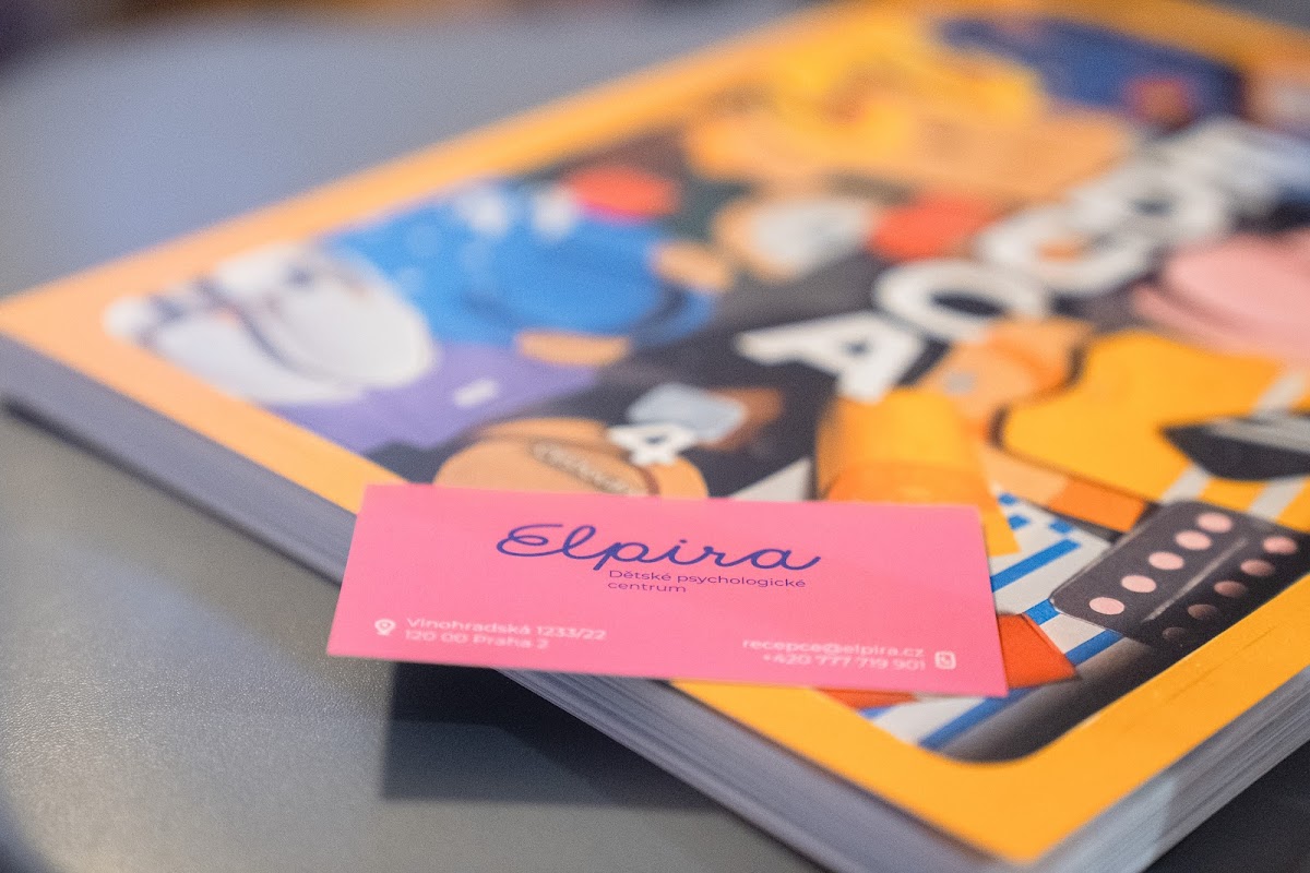 Praha 2, Poradna pro rodiče a děti - foto 6