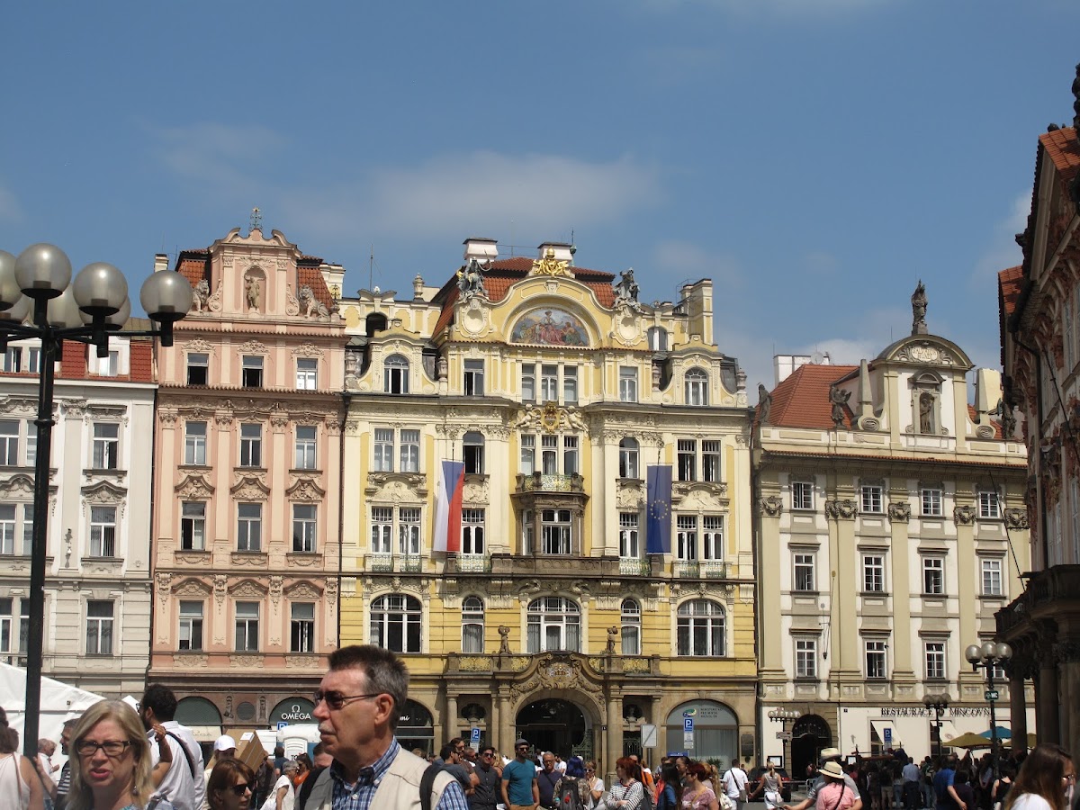 Praha 3, Místní protidrogový koordinátor - foto 4
