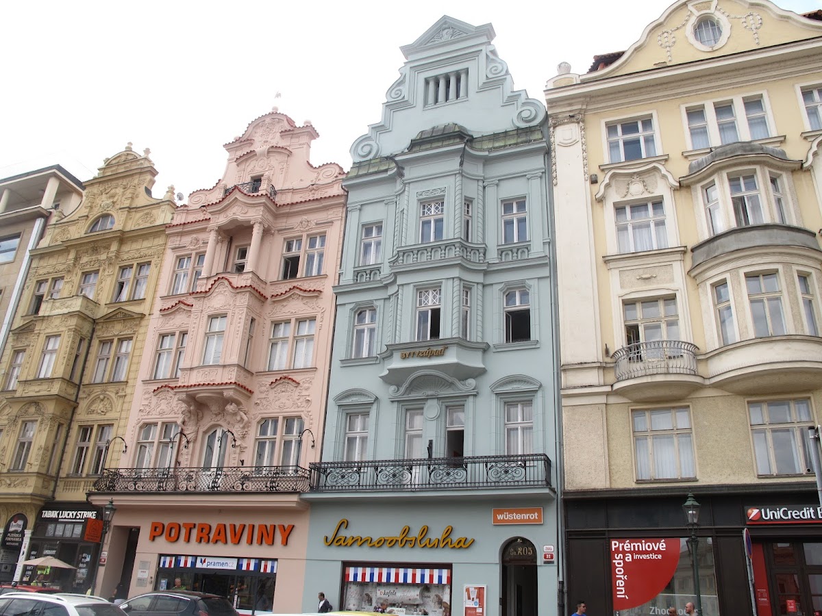 Praha 3, Místní protidrogový koordinátor - foto 5