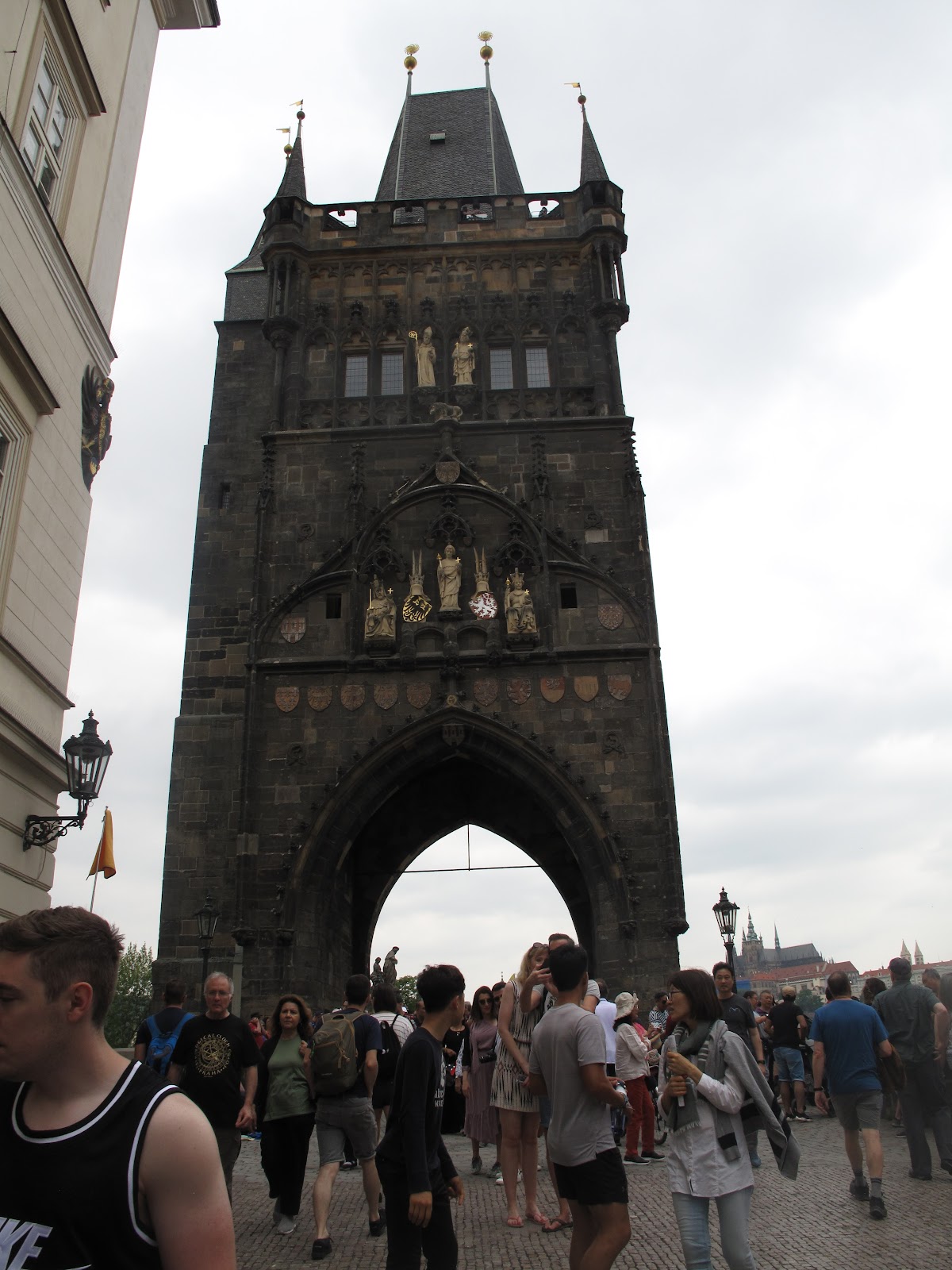 Praha 3, Místní protidrogový koordinátor - foto 6