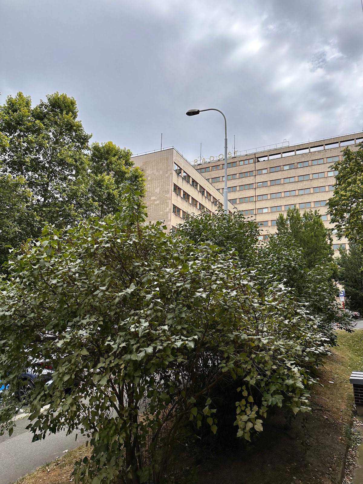 Praha 3, Ordinace praktického lékaře - foto 5