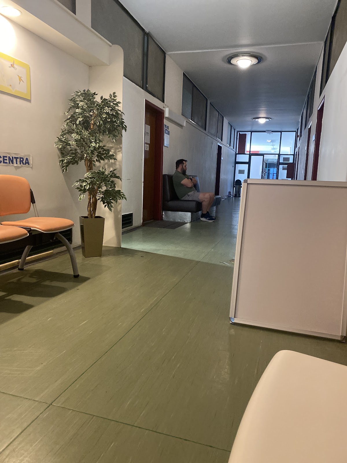 Praha 3, Ordinace praktického lékaře - foto 6