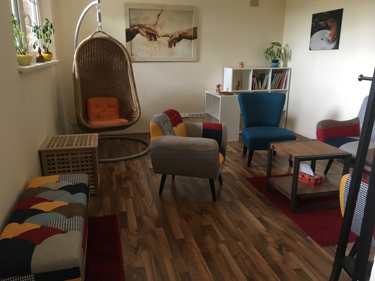 Praha 4-Braník, Ambulantní centrum pro odstranění návyků a závislostí - foto 3