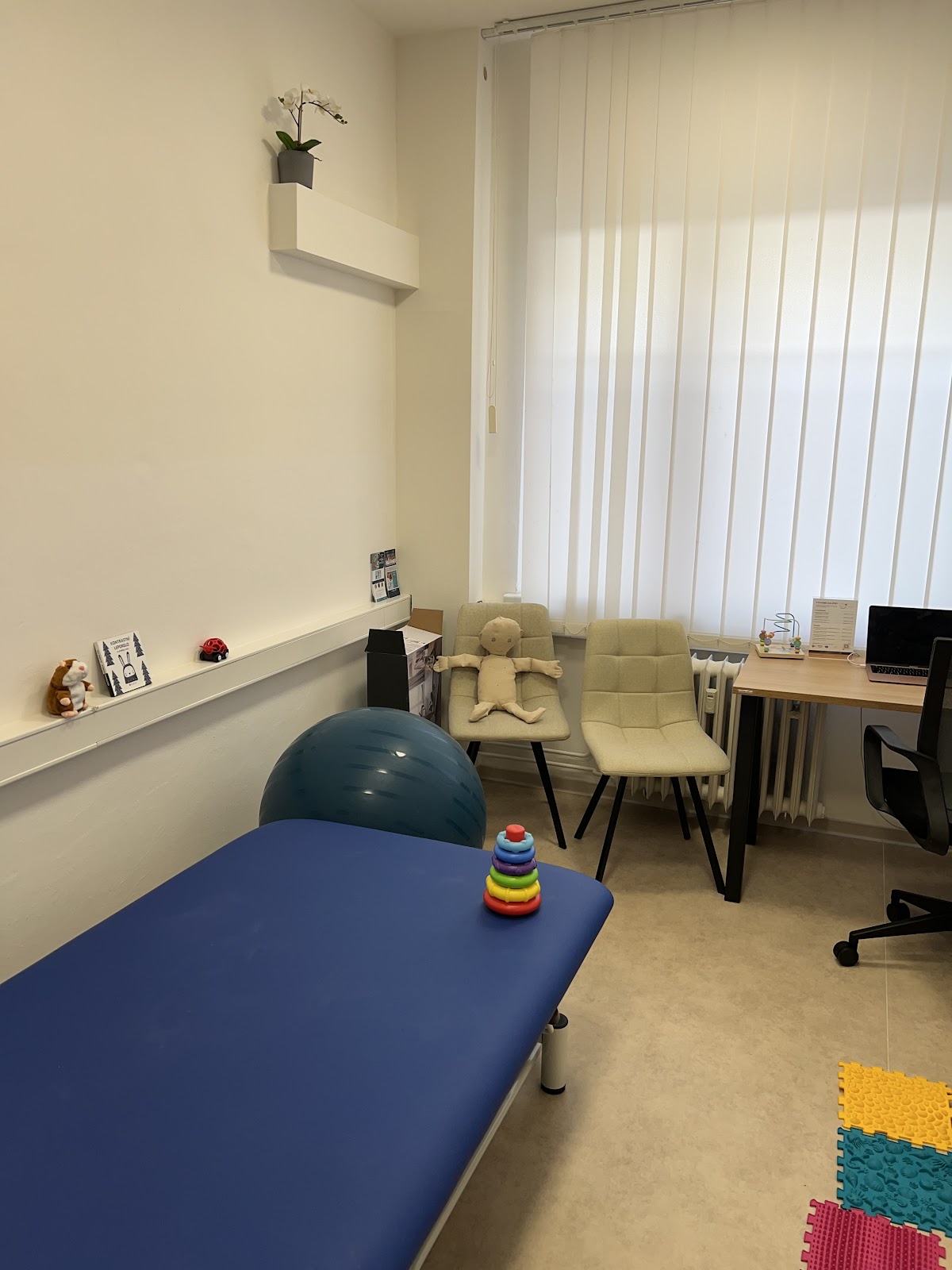 FYZIO MEDICO CLINIC s.r.o. - foto 2