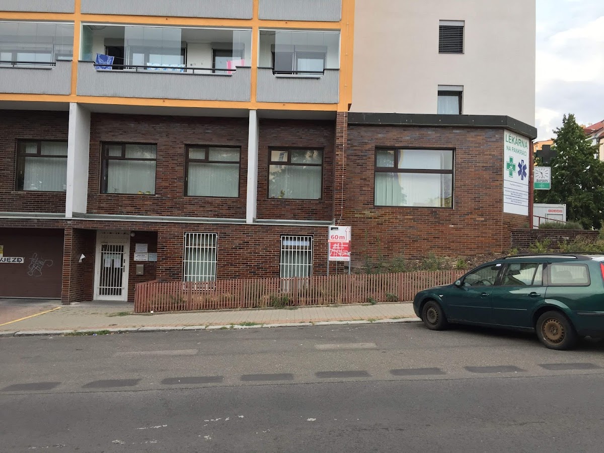 Praha 4, Psychiatrická ambulance - foto 5