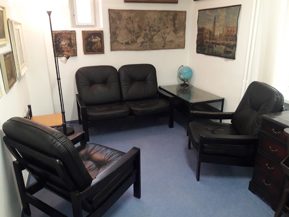 Praha 5, Adiktologická ambulance Radek Talpa - foto 1