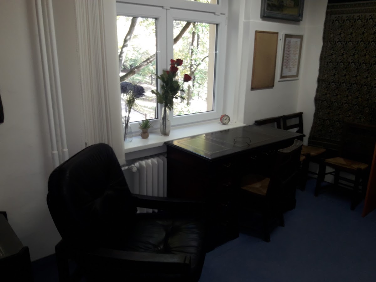 Praha 5, Adiktologická ambulance Radek Talpa - foto 2