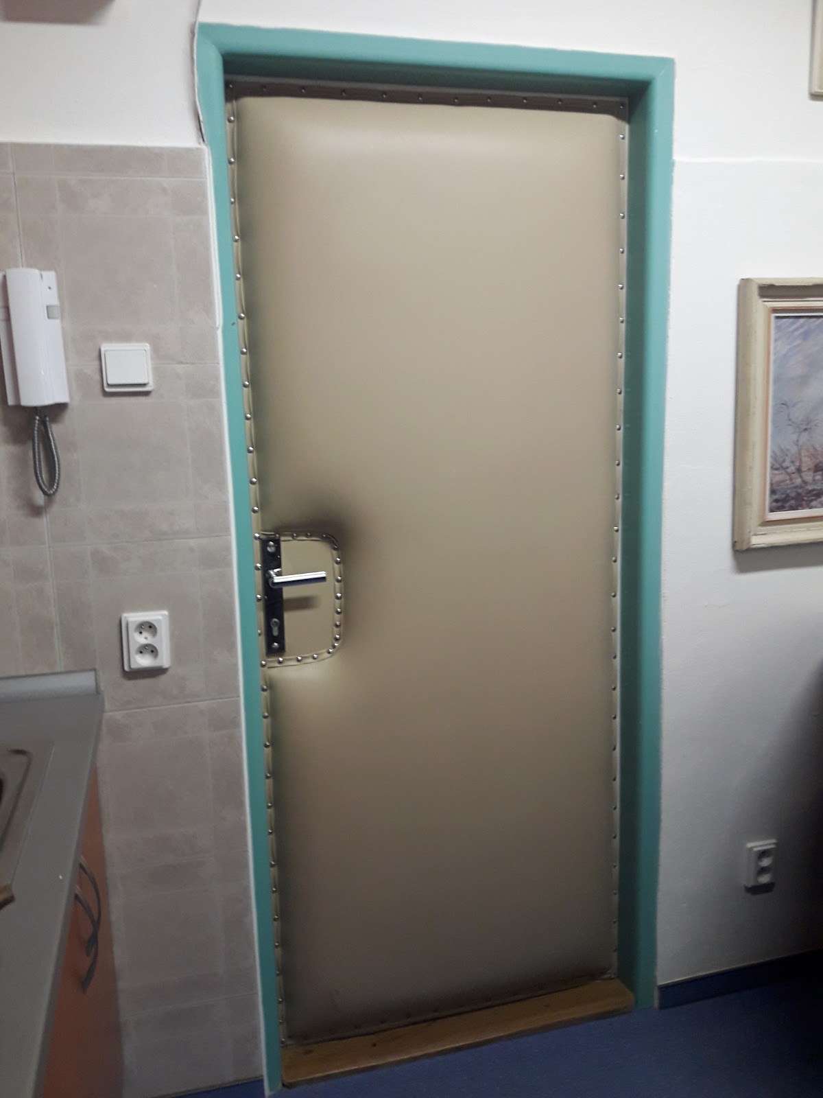 Praha 5, Adiktologická ambulance Radek Talpa - foto 5