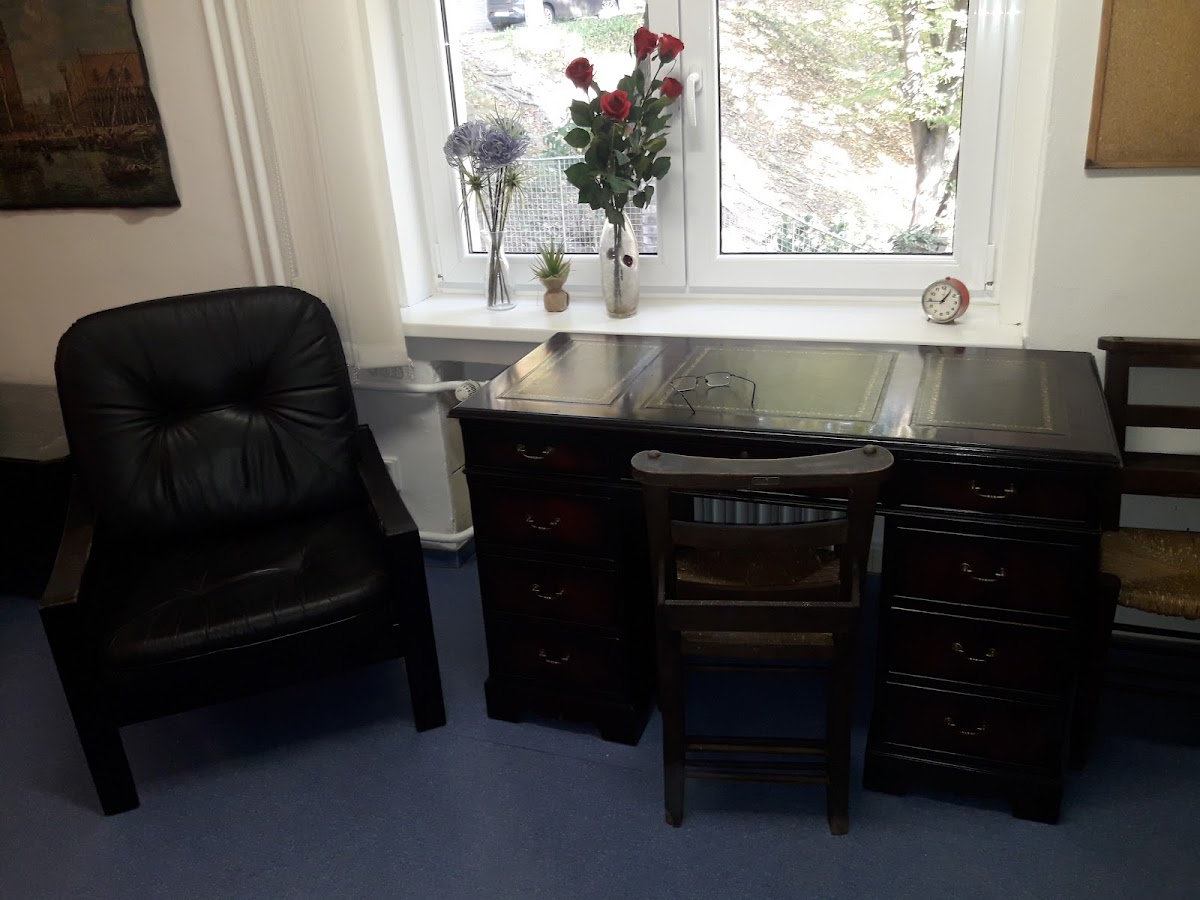 Praha 5, Adiktologická ambulance Radek Talpa - foto 6