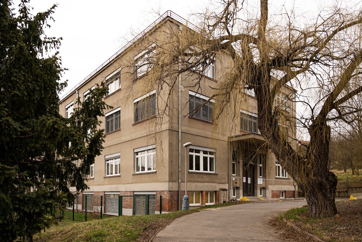 Praha 5, Centrum pro léčbu virových hepatitid při Infekčním oddělení Fakultní nemocnice Motol - Praha 5