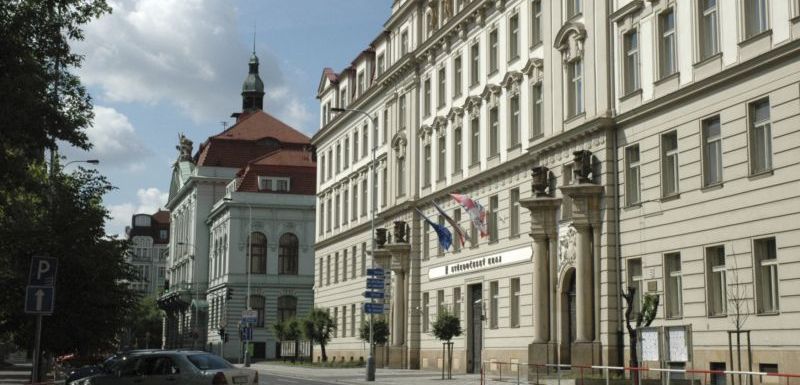 Praha 5, krajský protidrogový koordinátor Středočeského kraje - foto 1