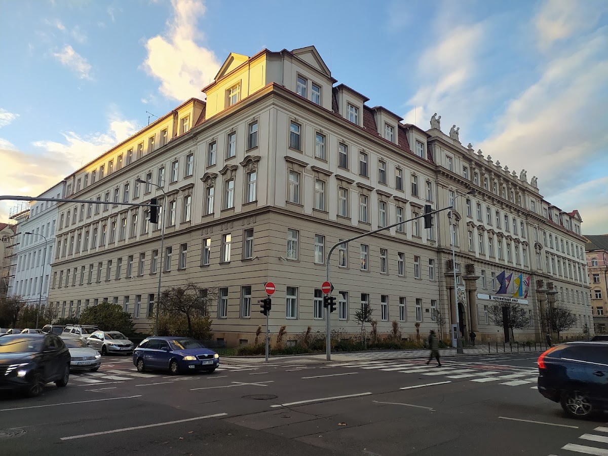 Praha 5, krajský protidrogový koordinátor Středočeského kraje - Praha 5