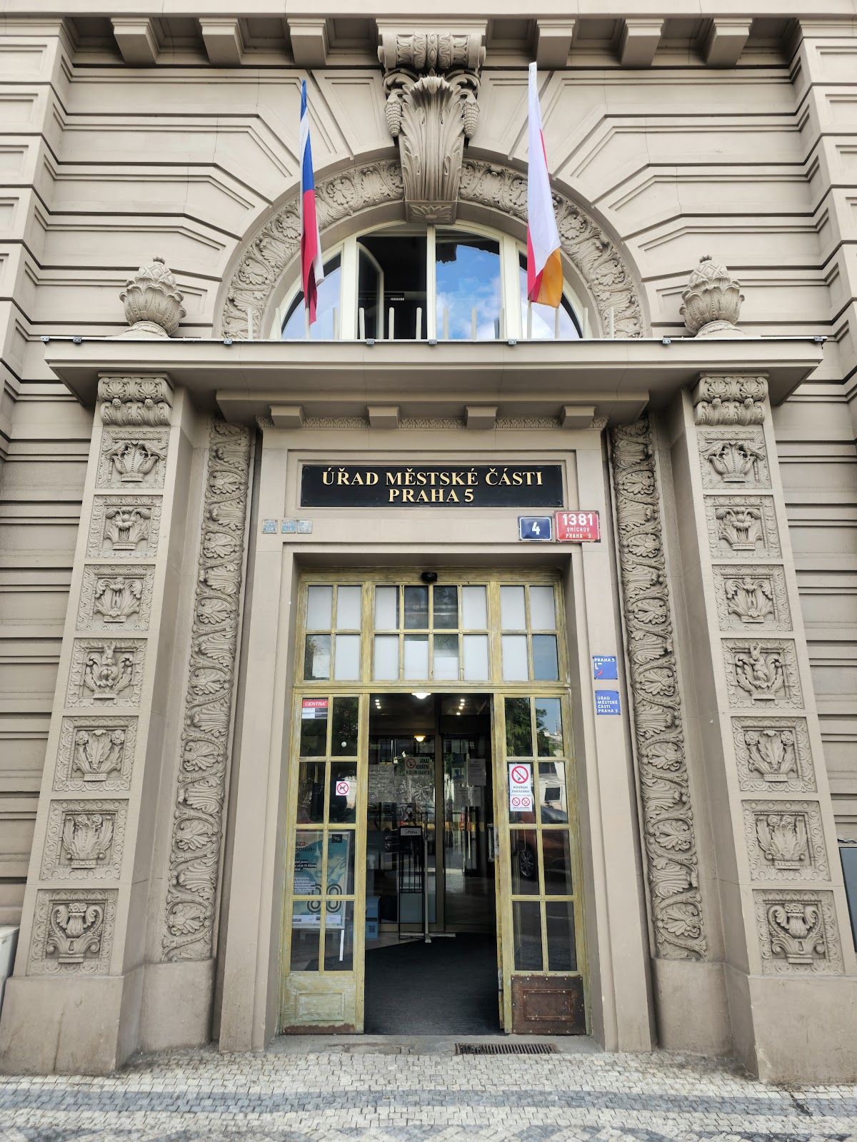 Praha 5, Místní protidrogový koordinátor - foto 3