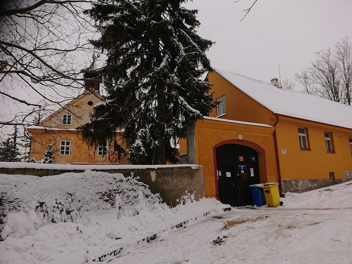 Praha 6, Denní sanatorium - foto 2