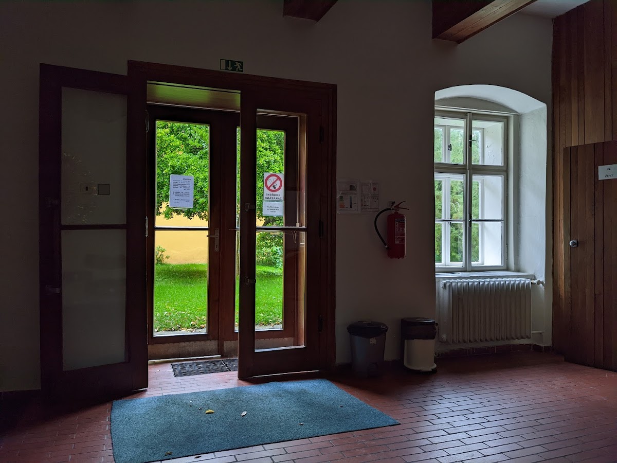 Praha 6, Denní sanatorium - foto 5