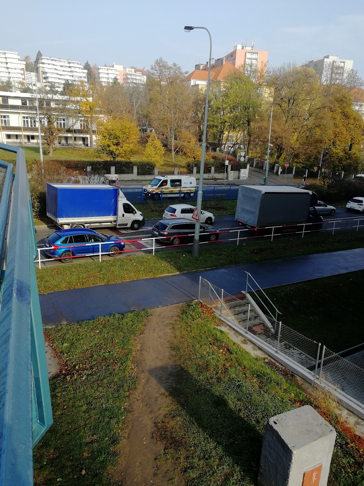 Praha 6, Programy primární prevence - foto 7