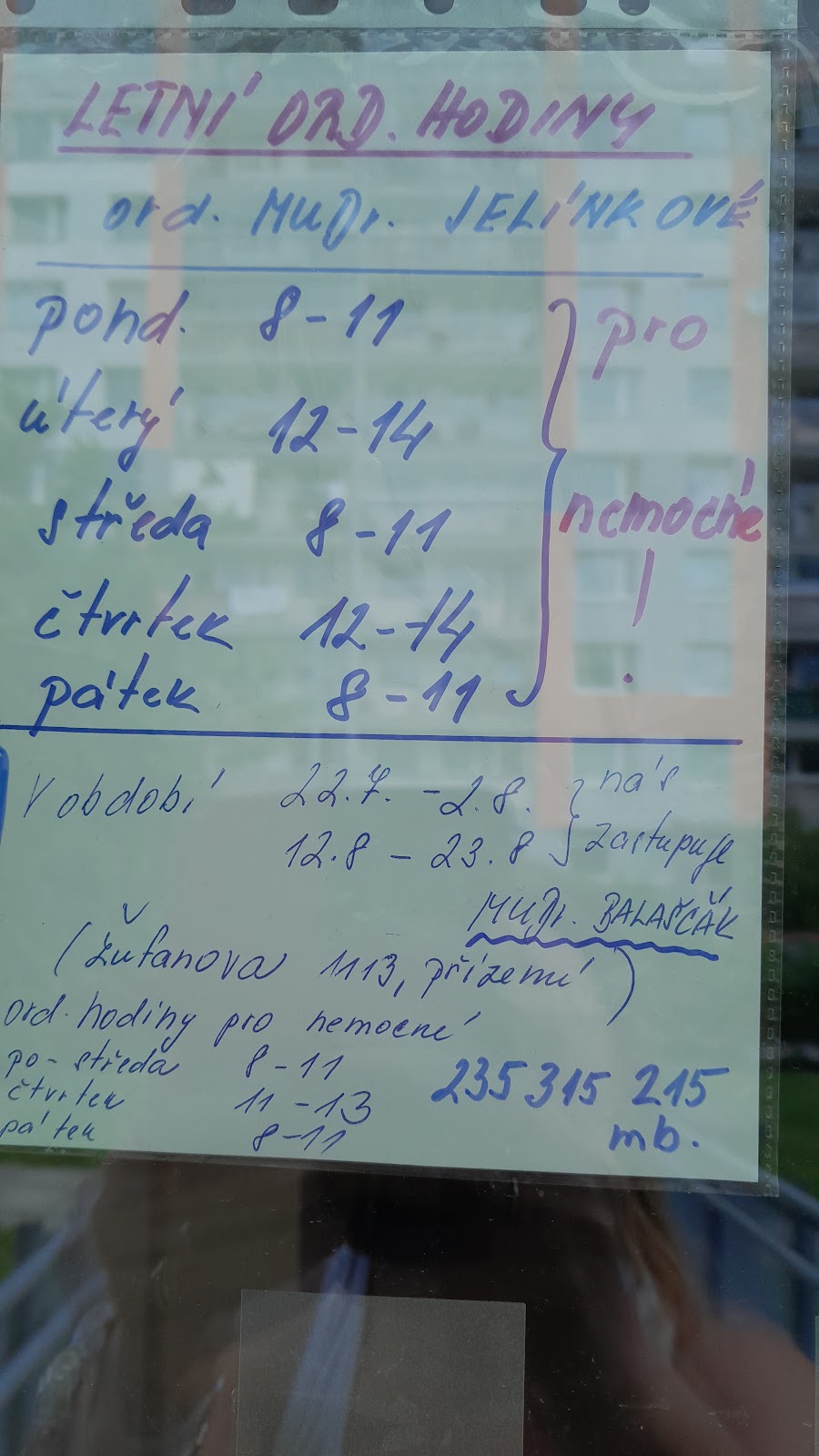 Praha 6 - Řepy, D - poradna pro děti, mládež, rodiče - foto 4