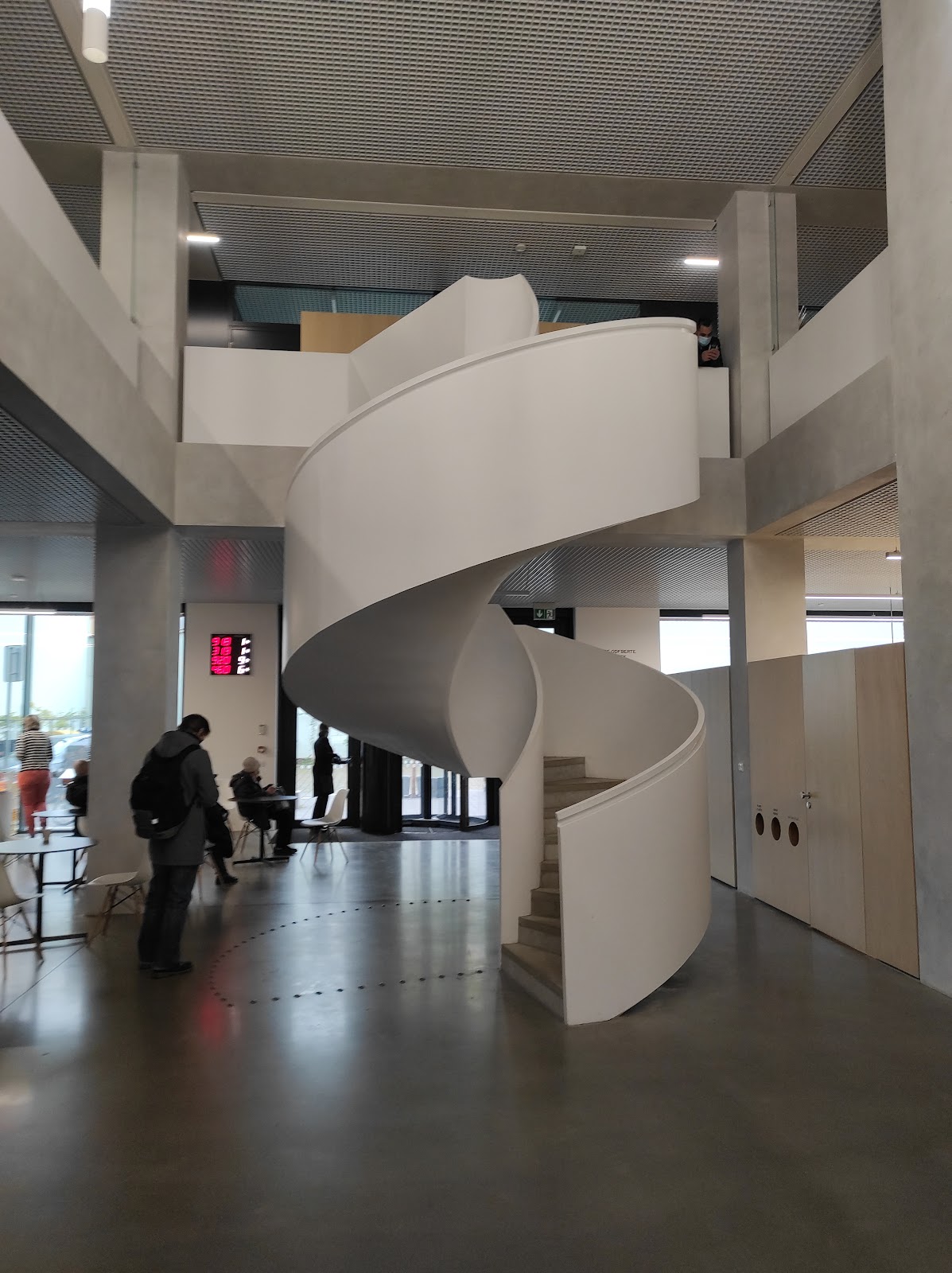 Praha 7, Místní protidrogový koordinátor - foto 3