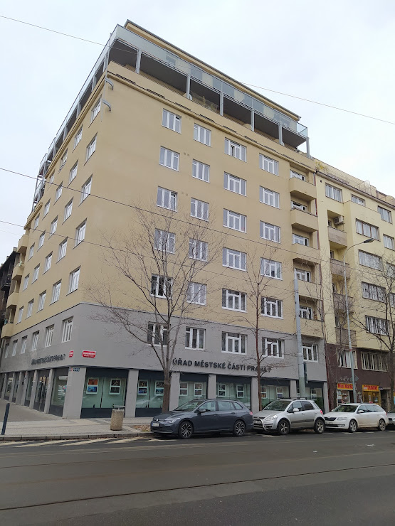 Praha 7, Místní protidrogový koordinátor - foto 7