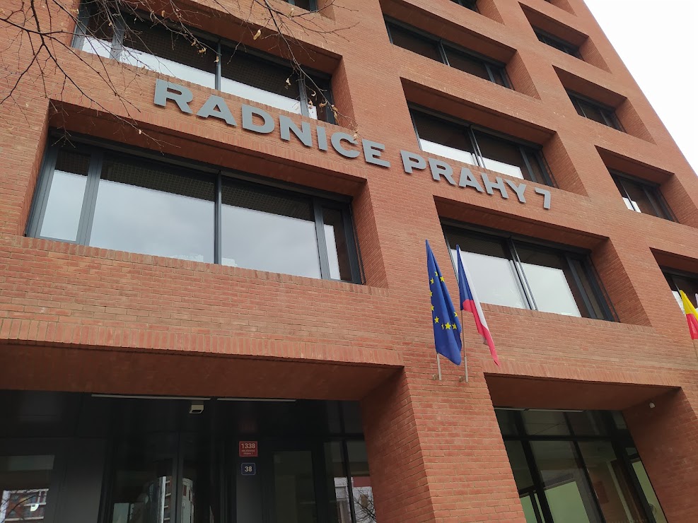 Praha 7, Místní protidrogový koordinátor - foto 8