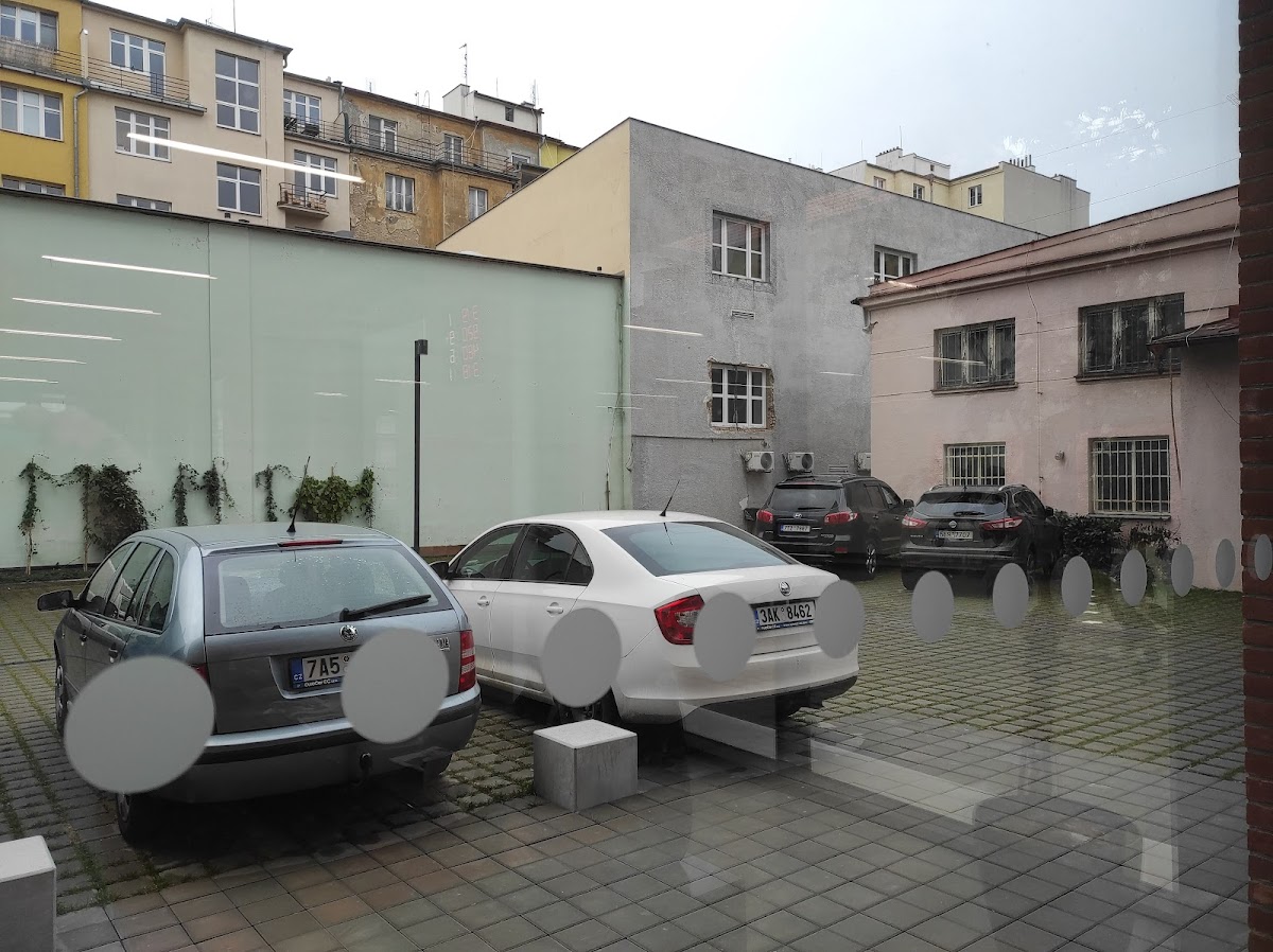 Praha 7, Místní protidrogový koordinátor - foto 9