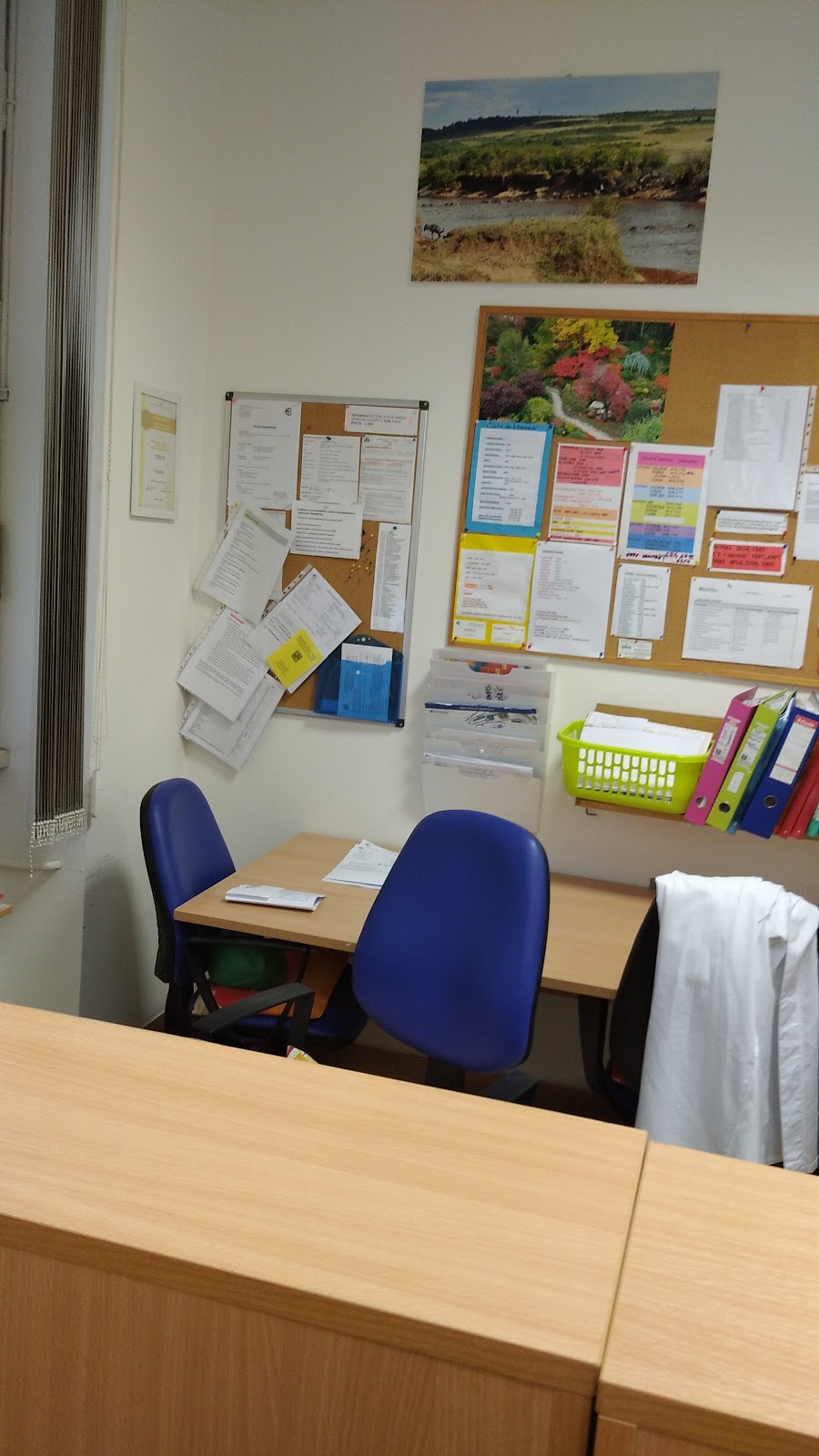 Praha 8-Libeň, Klinika infekčních, parazitárních a tropických nemocí při Nemocnici Na Bulovce - foto 9