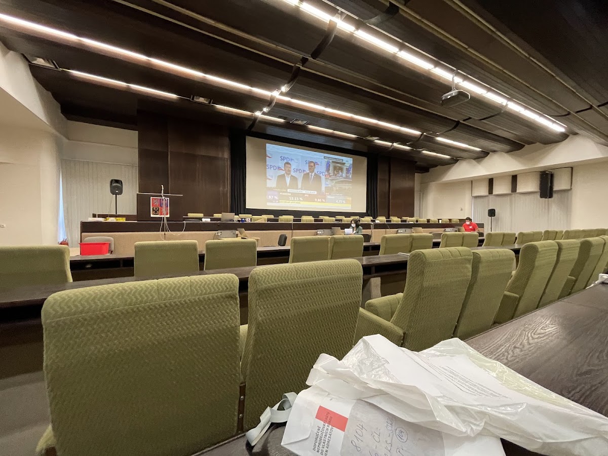 Praha 8, Místní protidrogový koordinátor - foto 3