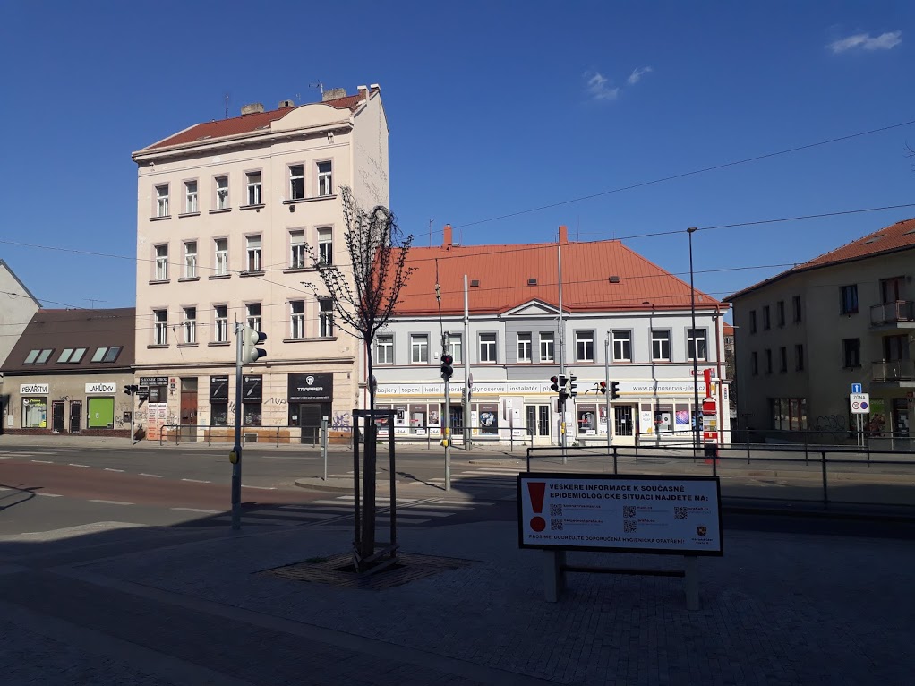 Praha 8, Místní protidrogový koordinátor - foto 4