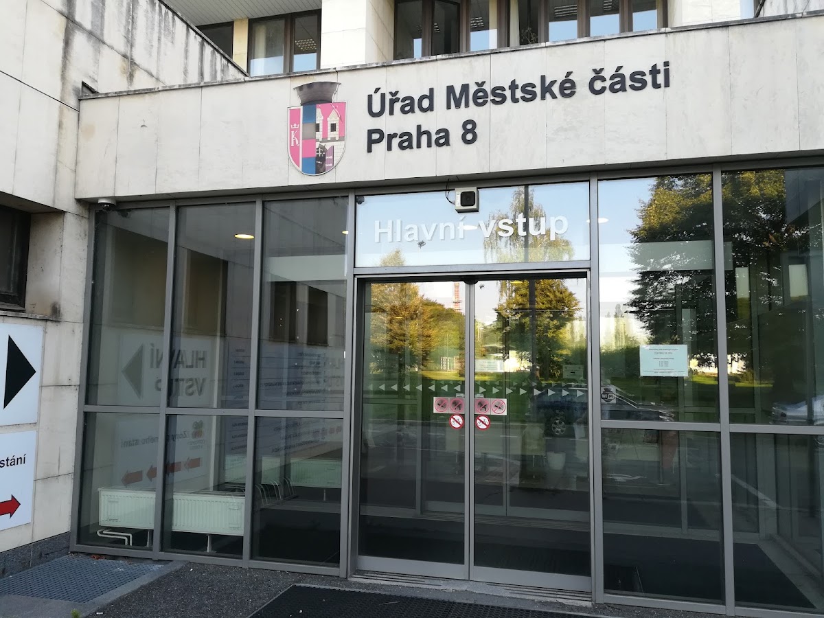 Praha 8, Místní protidrogový koordinátor - foto 5