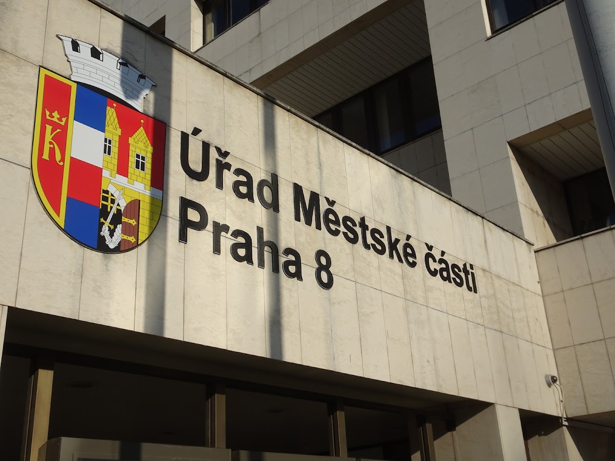 Praha 8, Místní protidrogový koordinátor - foto 9