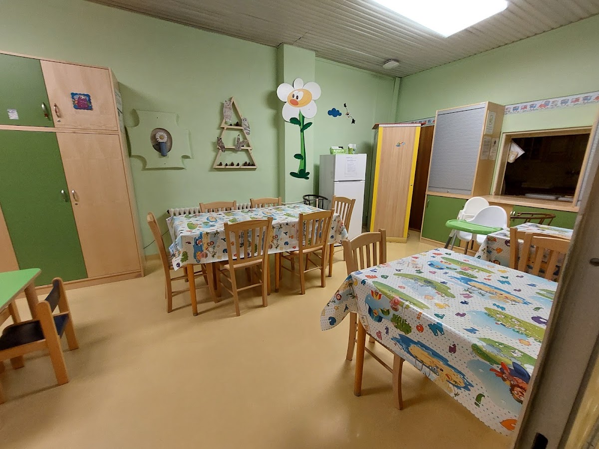 Praha 8, Neonatologické oddělení - Jednotka specializované péče pro novorozence při Fakultní nemocnici Na Bulovce - foto 10