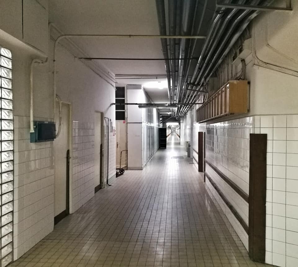 Praha 8, Neonatologické oddělení - Jednotka specializované péče pro novorozence při Fakultní nemocnici Na Bulovce - foto 8