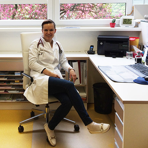 Praha 9, Ordinace všeobecného praktického lékaře - Praha 9