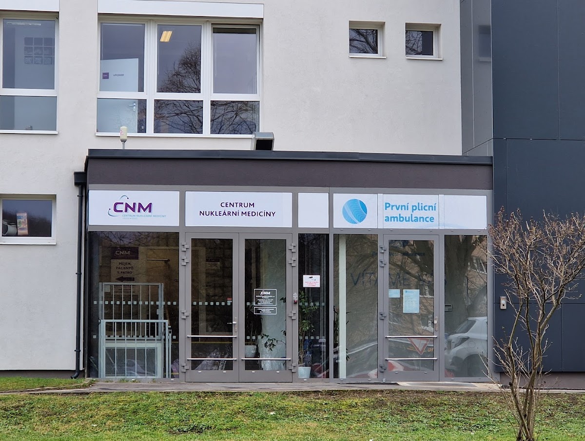 Praha 9, Plicní ambulance - foto 4