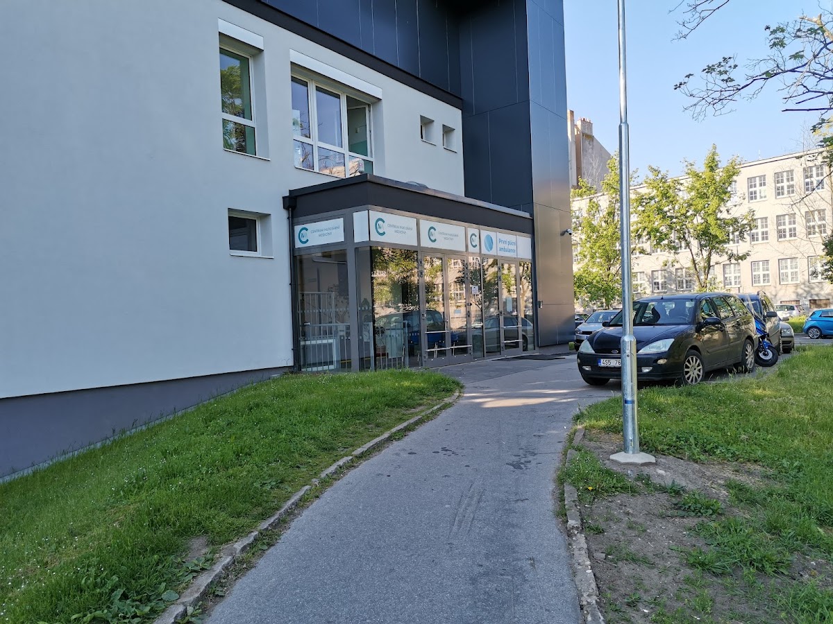 Praha 9, Plicní ambulance - foto 5