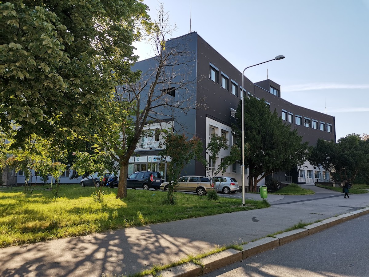 Praha 9, Plicní ambulance - Praha 9