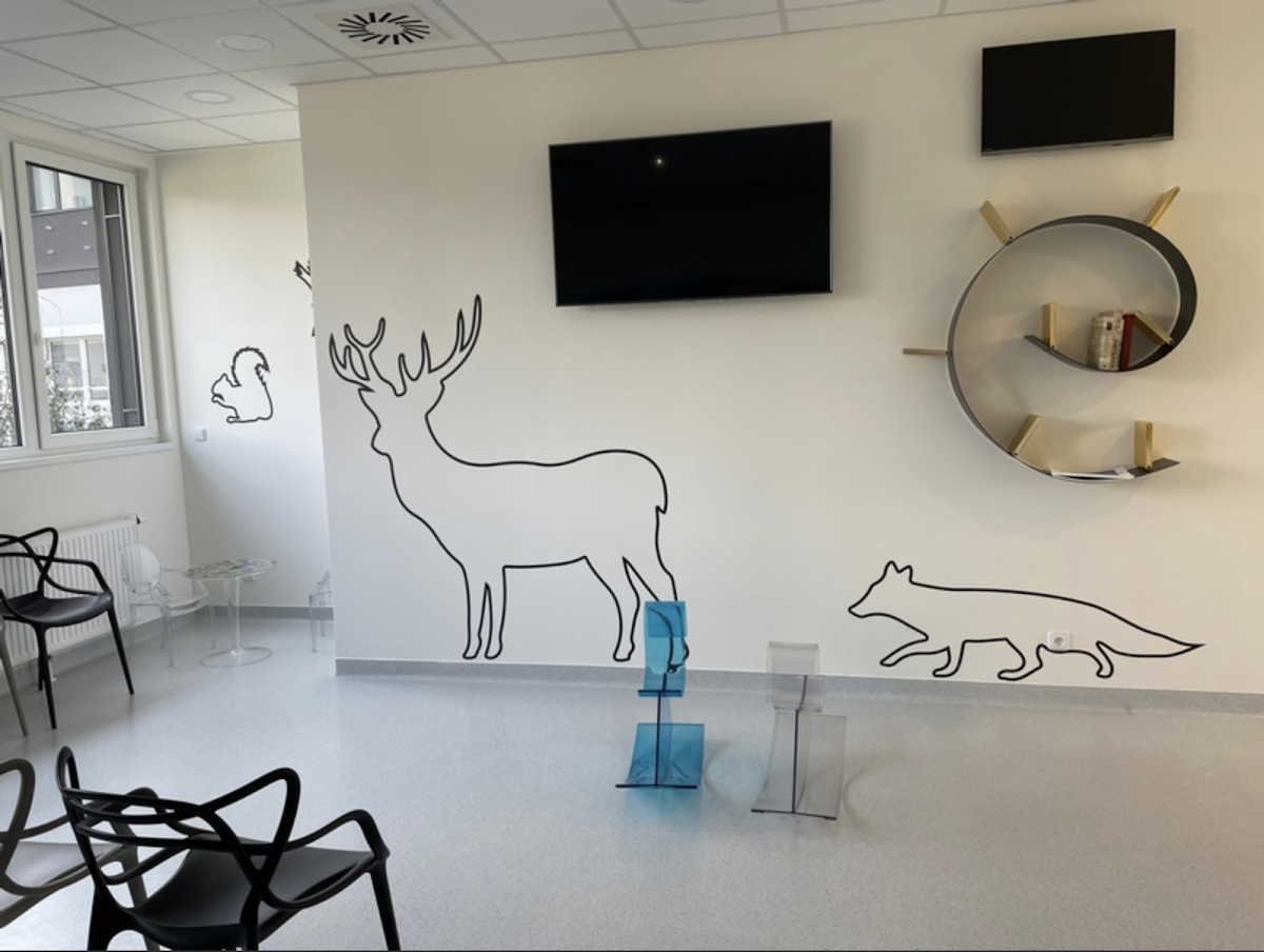 Praha 9, Plicní ambulance - foto 7